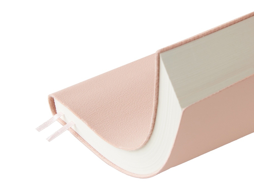 Ежедневник недатированный А5 Grand