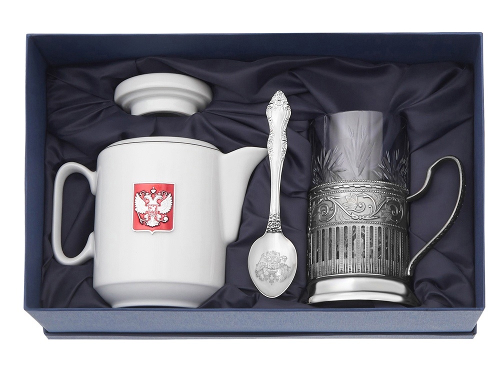 Чайный набор Эгоист