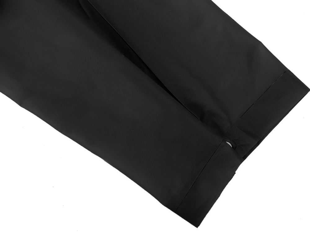 Дождевик Hawaii light c чехлом унисекс