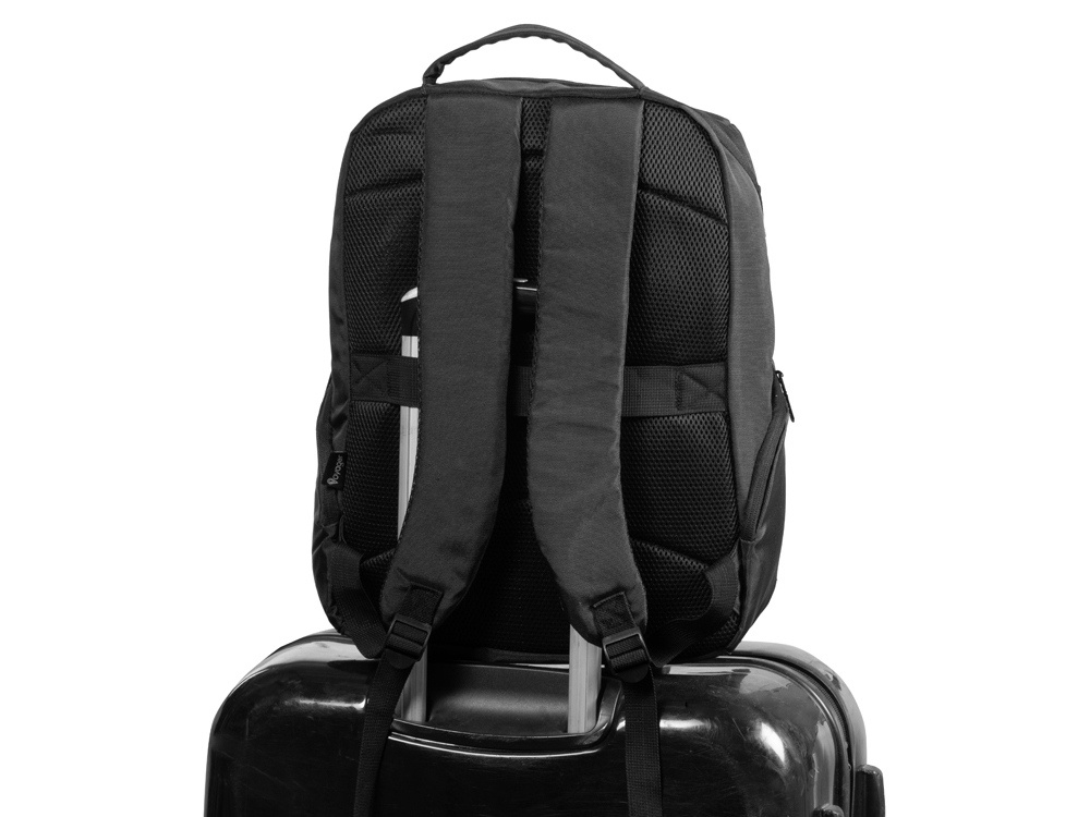 Рюкзак Samy для ноутбука 15.6