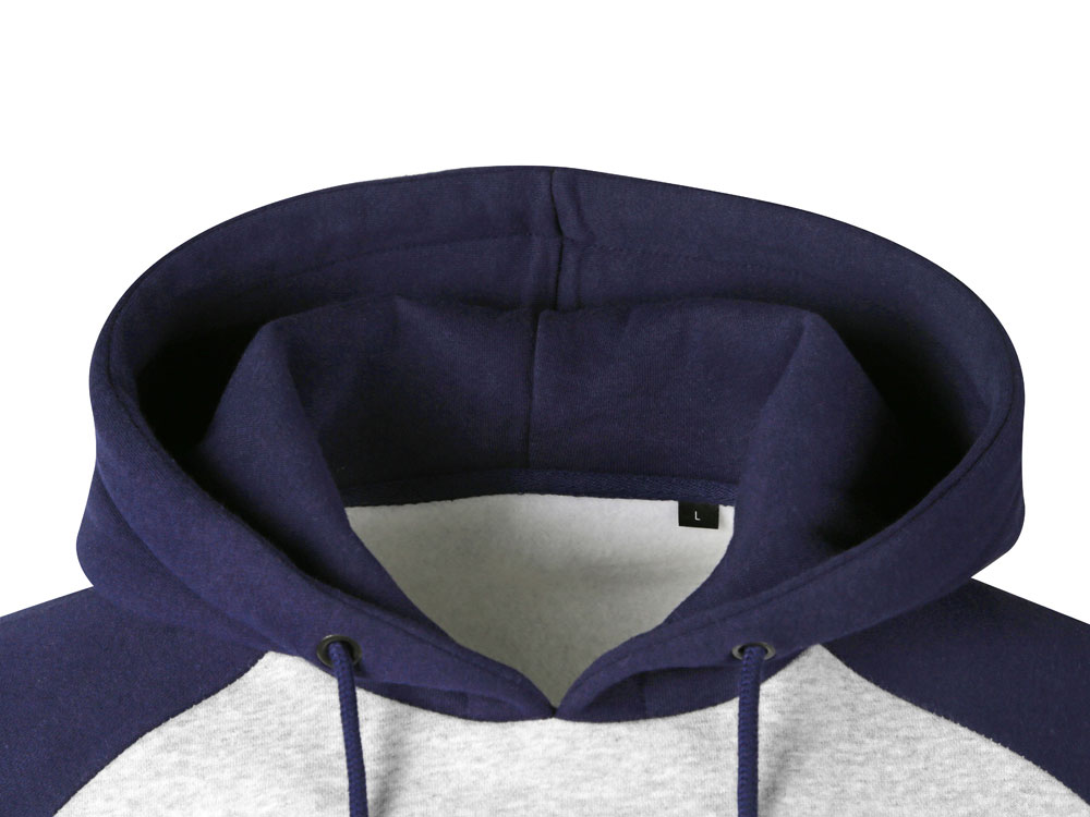 Толстовка с капюшоном Dublin мужская