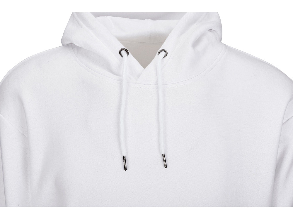 Толстовка с капюшоном оверсайз Lisbon унисекс