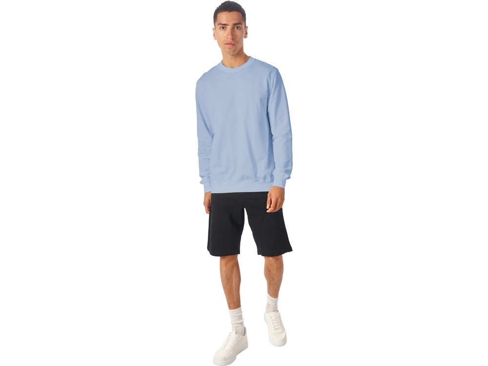 Свитшот Warsaw, унисекс