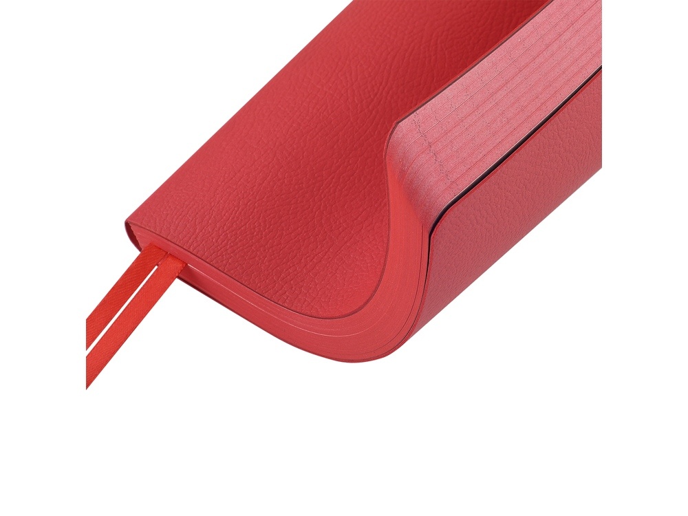 Ежедневник недатированный А5 Megapolis Nappa Flex