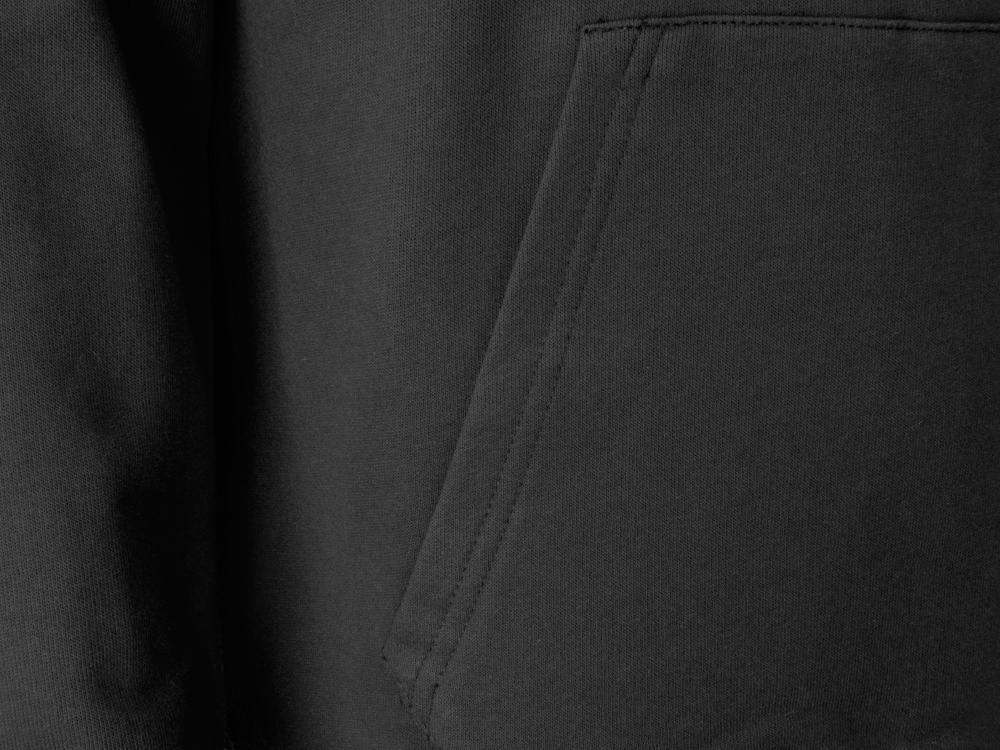 Толстовка Stream с капюшоном, унисекс