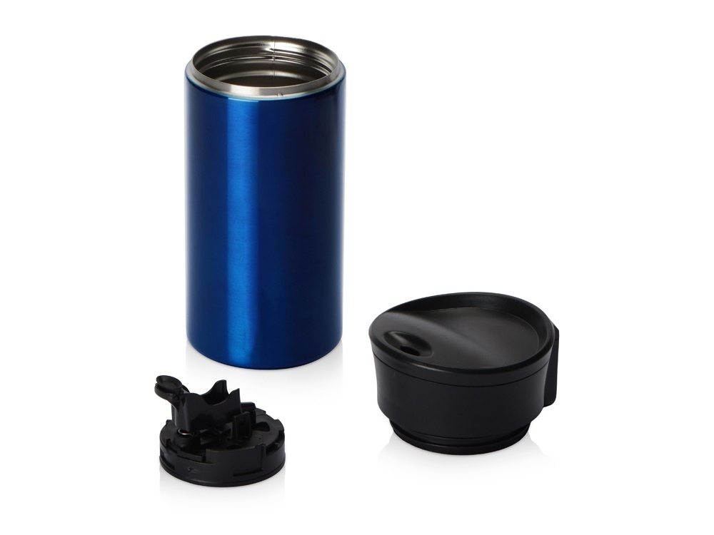 Термокружка с кнопкой Upgrade, 300 мл