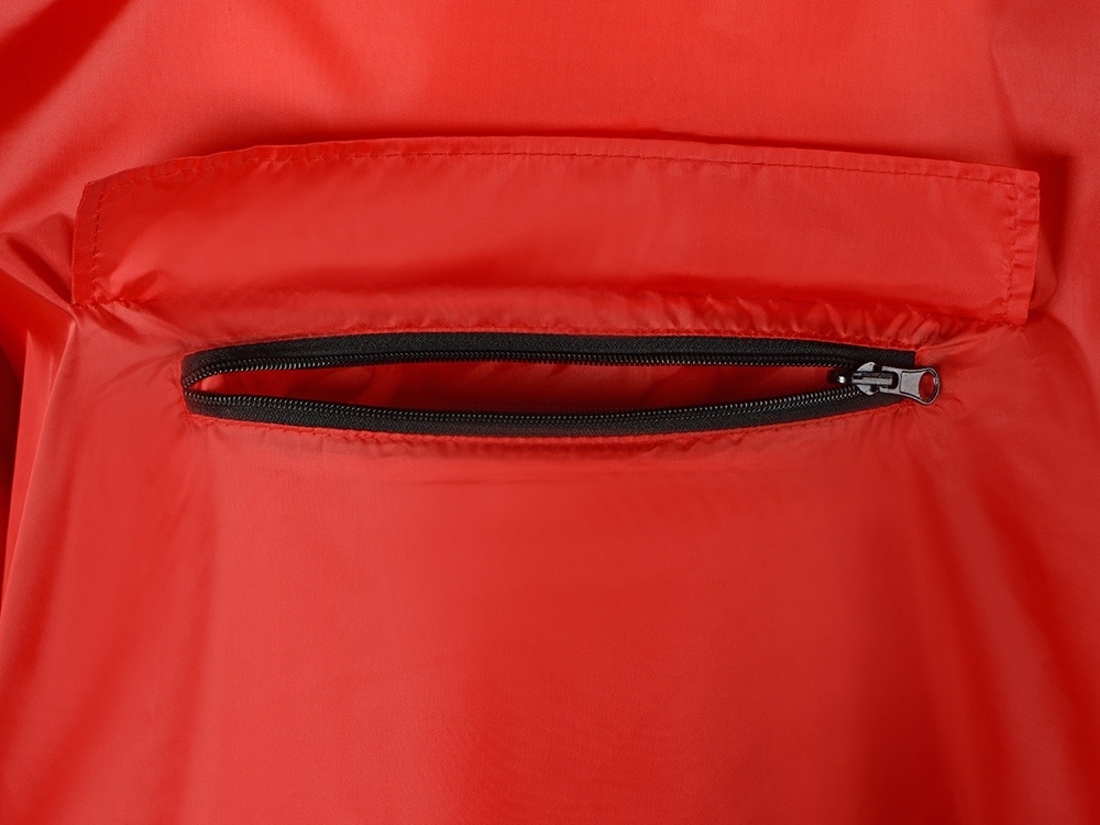 Дождевик-пончо Galaxy