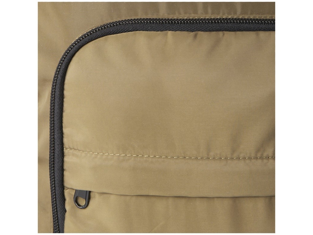 Рюкзак для ноутбука Trend Plus 15 из переработанного материала