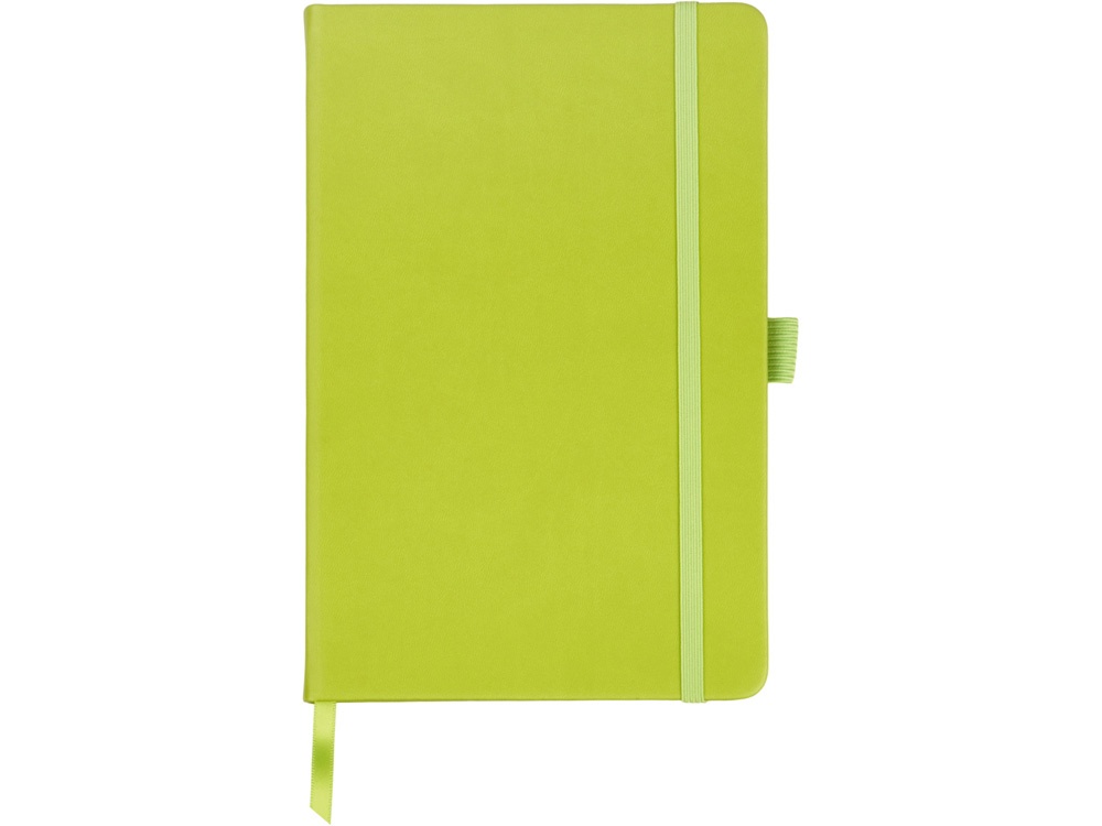 Блокнот A5 в твердой обложке Softy 2.0