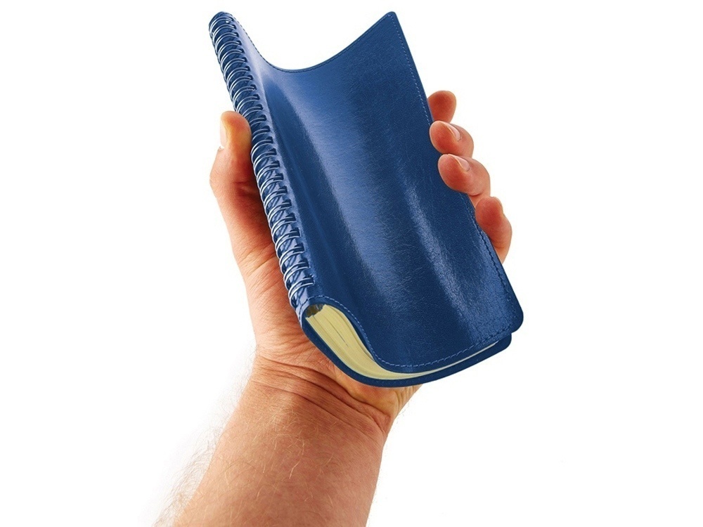 Ежедневник недатированный А5 Milano