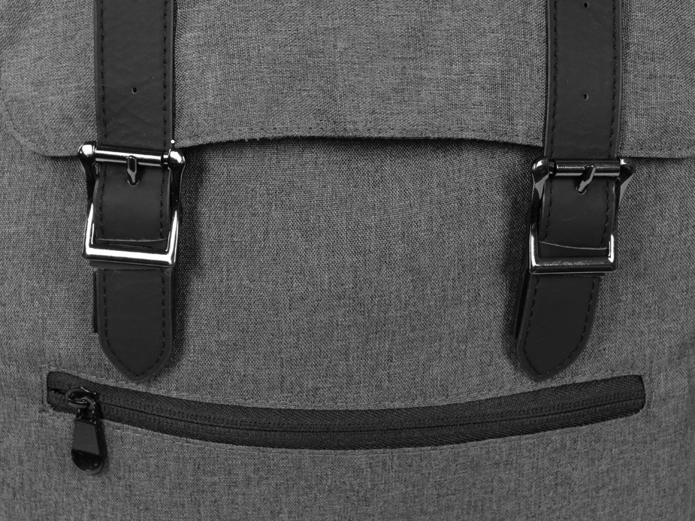 Рюкзак Hello из переработанного пластика для ноутбука 15.6