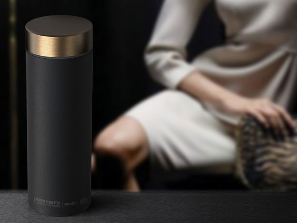 Термос LE BATON