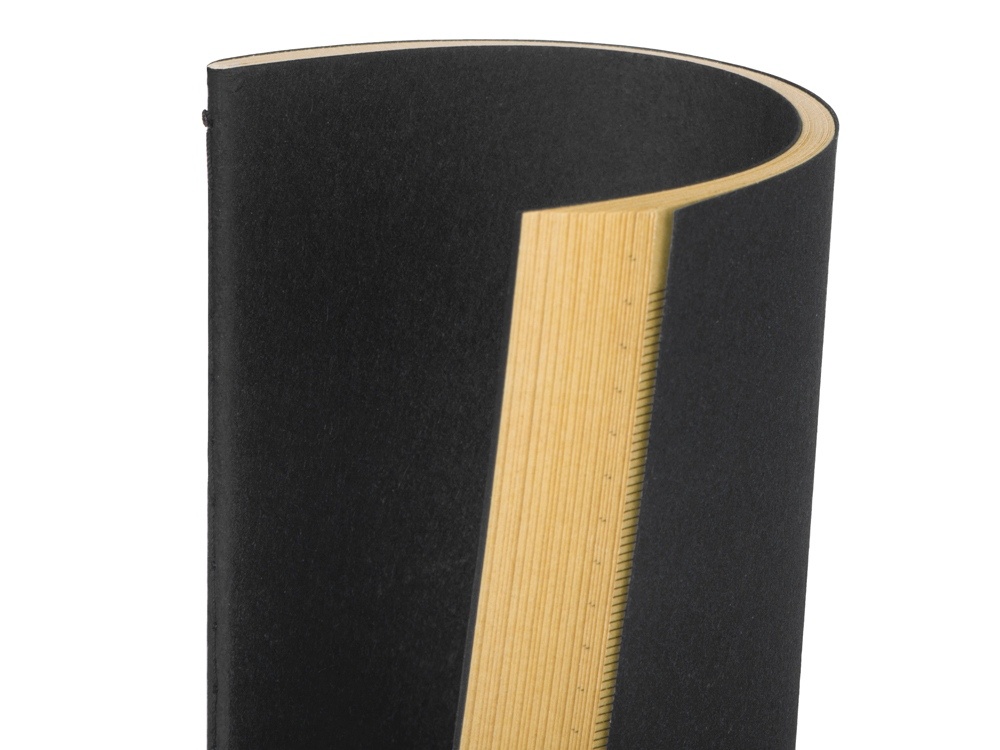 Блокнот A5 Monet из моющегося крафта