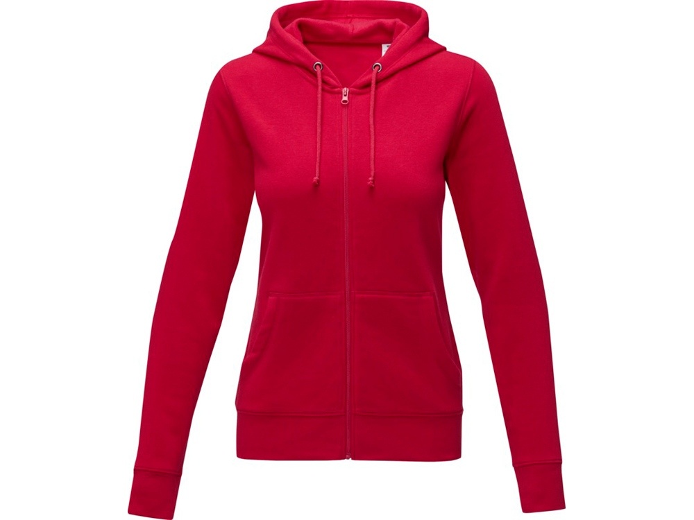 Толстовка на молнии Theron женская