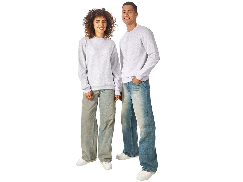 Свитшот Monaco, унисекс