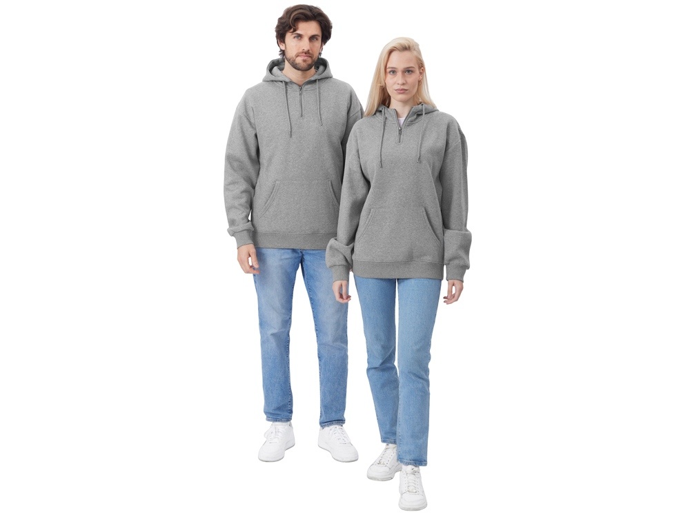 Худи Hamburg, унисекс