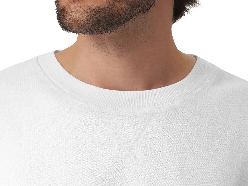 Свитшот оверсайз Lisbon унисекс