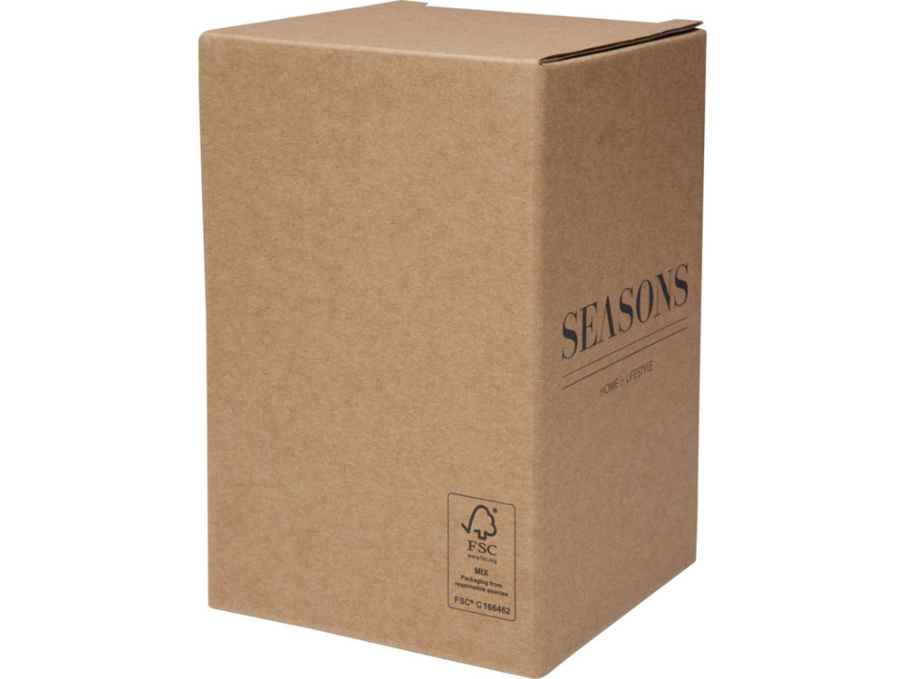 Ланч-бокс с двойными стенками Supo