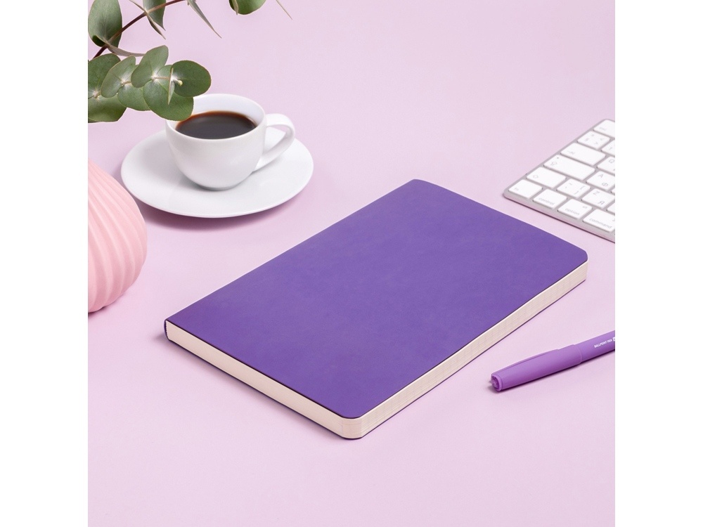 Ежедневник недатированный А5 Megapolis Flex