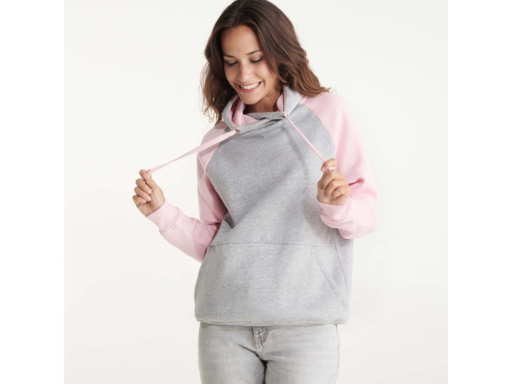 Толстовка с капюшоном Badet мужская