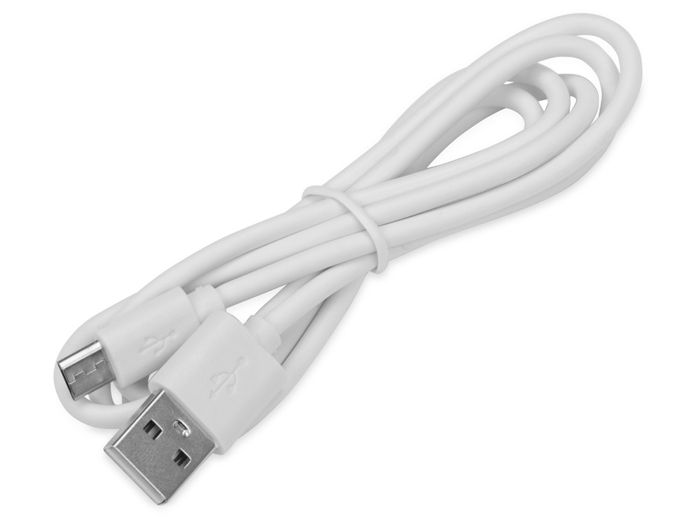 Настольный светильник с беспроводной зарядкой Flamp