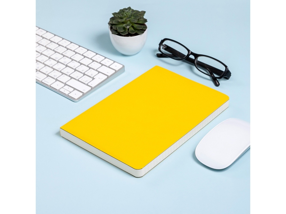 Ежедневник недатированный А5 Megapolis Flex