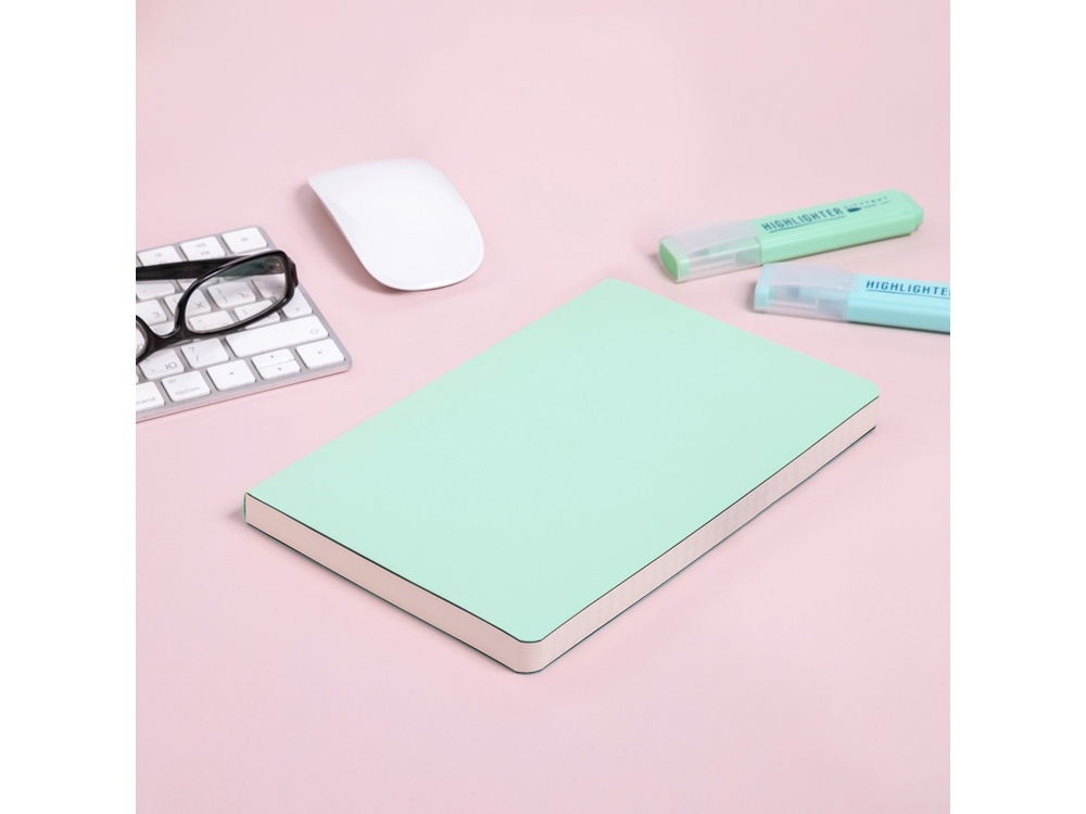 Ежедневник недатированный А5 Megapolis Flex