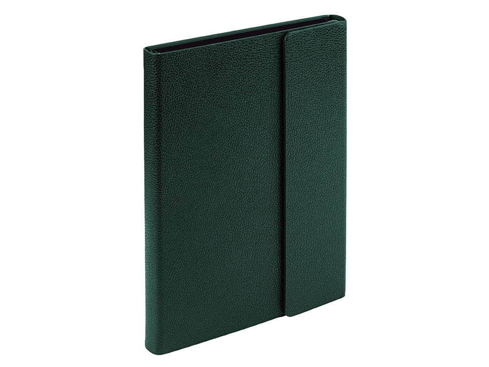 Ежедневник недатированный с магнитным клапаном А5 Venezia