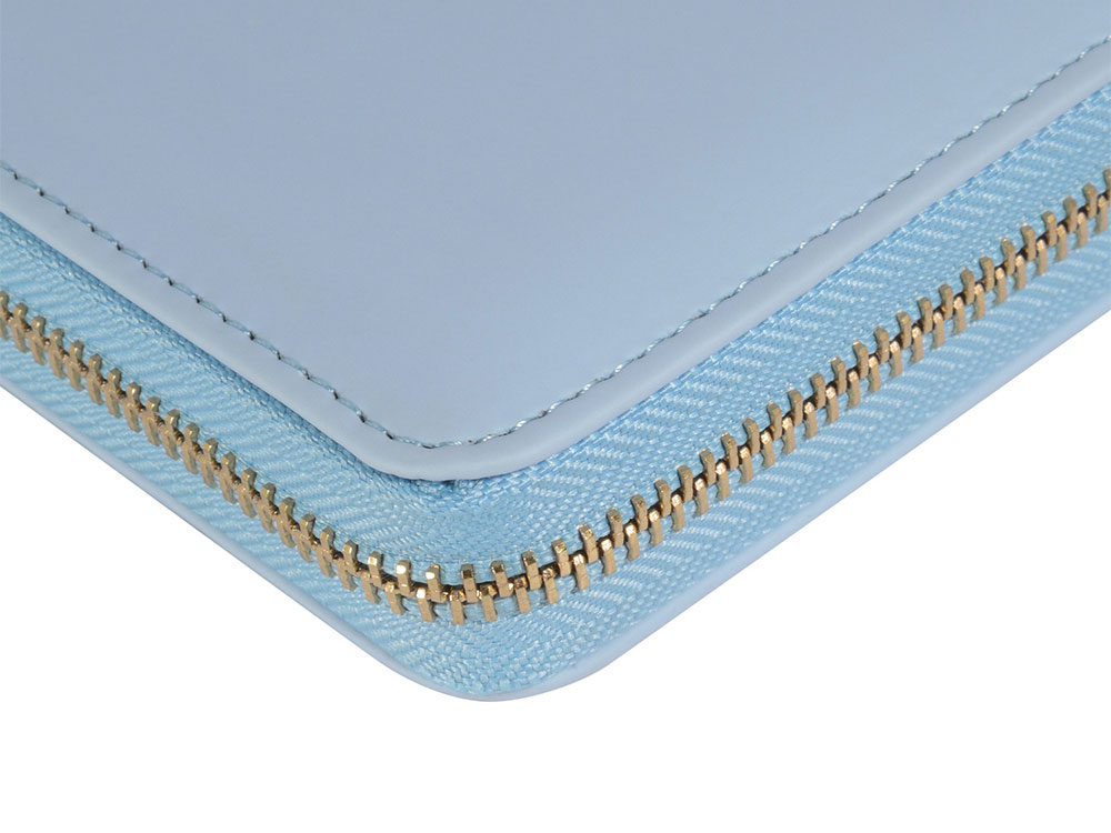 Ежедневник недатированный А5- Riviera. Zefir