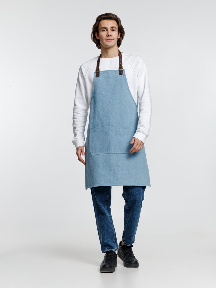 Фартук Denim Team
