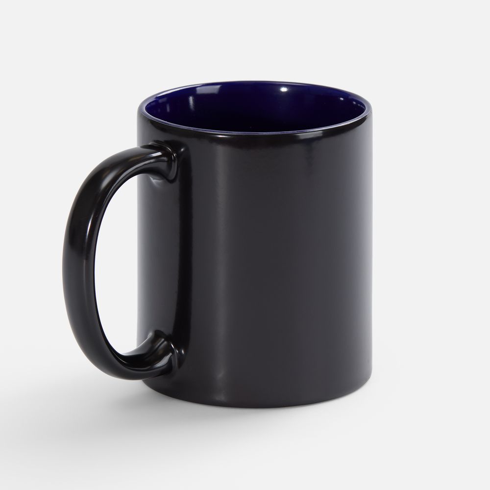 Кружка-хамелеон On Display, глянцевая