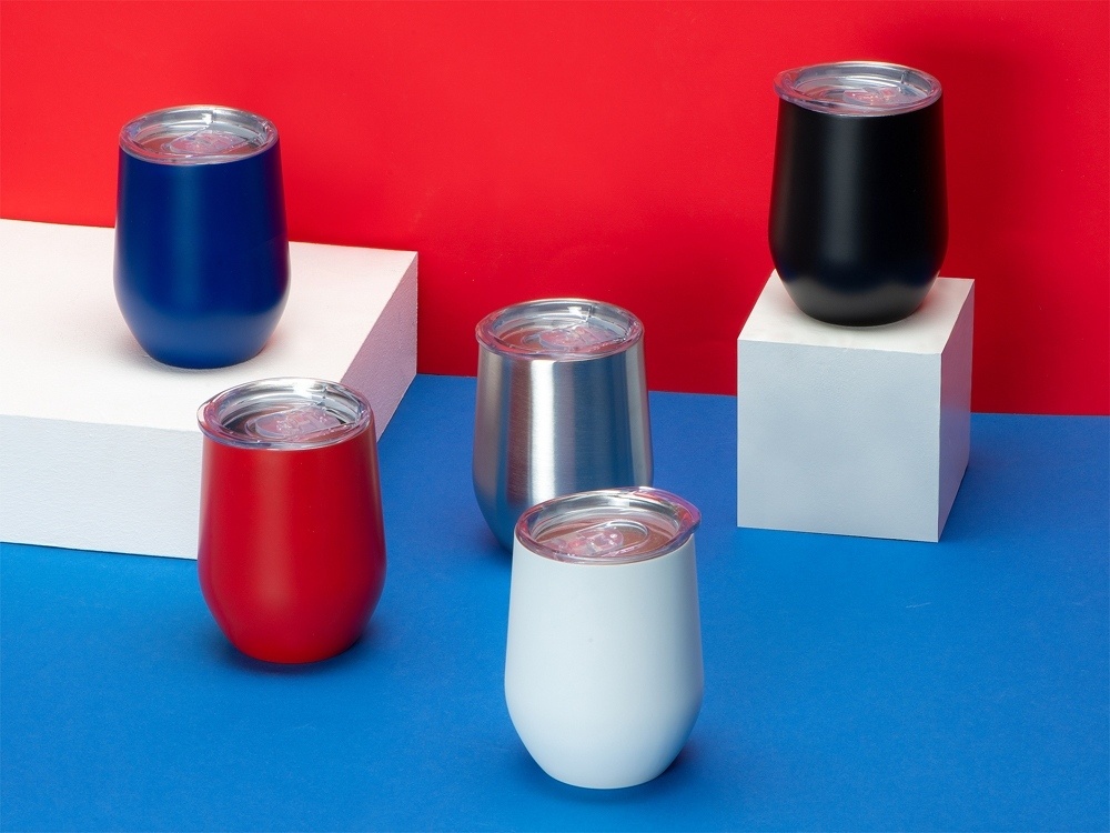 Вакуумная термокружка Sense