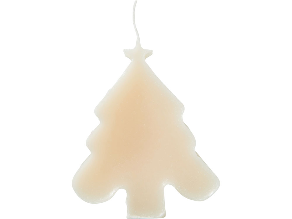 Свеча Елочка