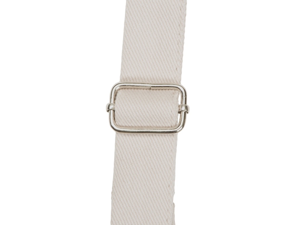 Хлопковый фартук с карманом Delight