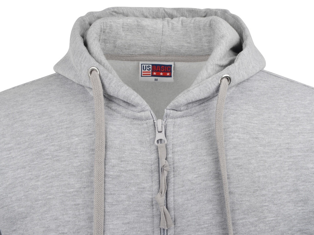 Толстовка на молнии Perform мужская