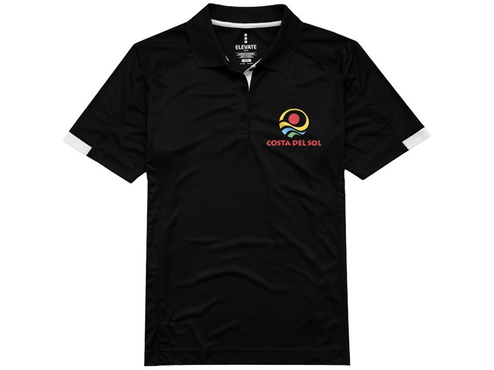 Рубашка поло Kiso женская