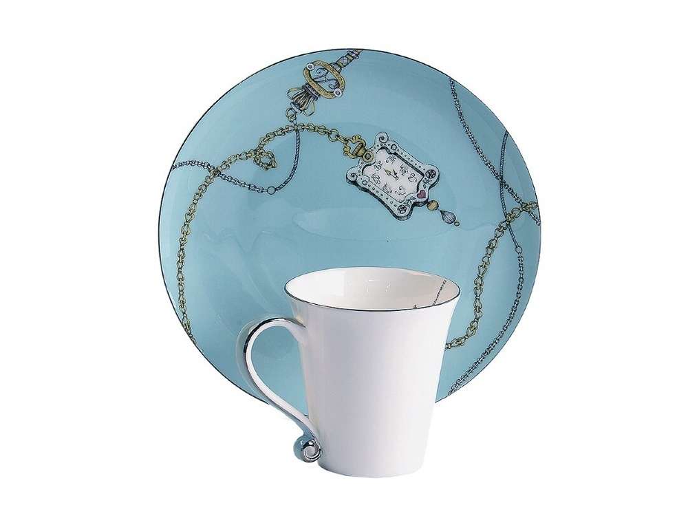 Кружка CUP ALICE PINK