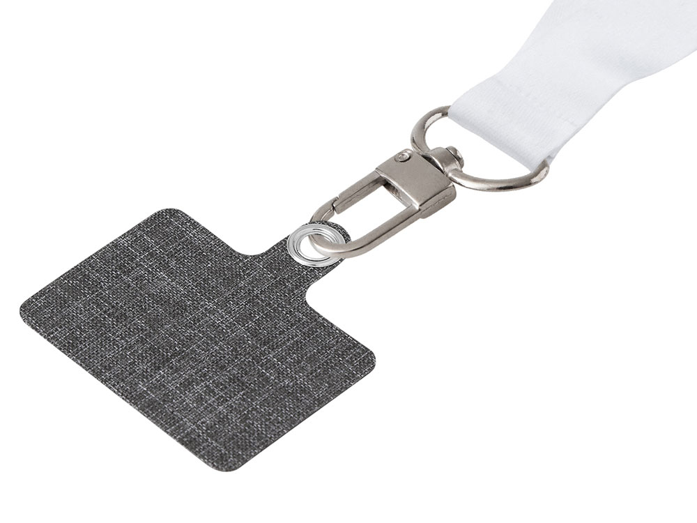 Лента под сублимацию для телефона с замком обрыва, 2,5 см