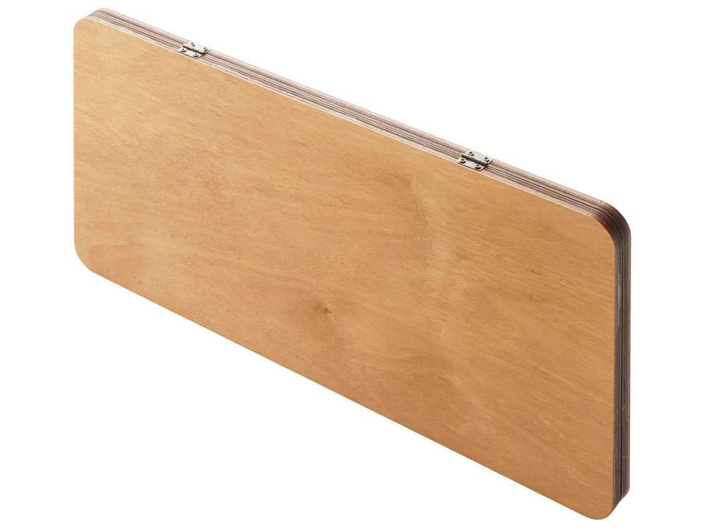 Деревянные нарды Moves