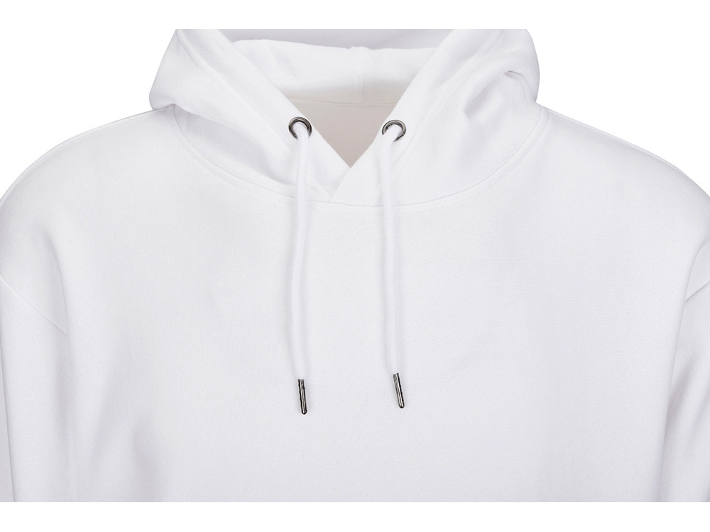 Толстовка с капюшоном оверсайз Lisbon унисекс