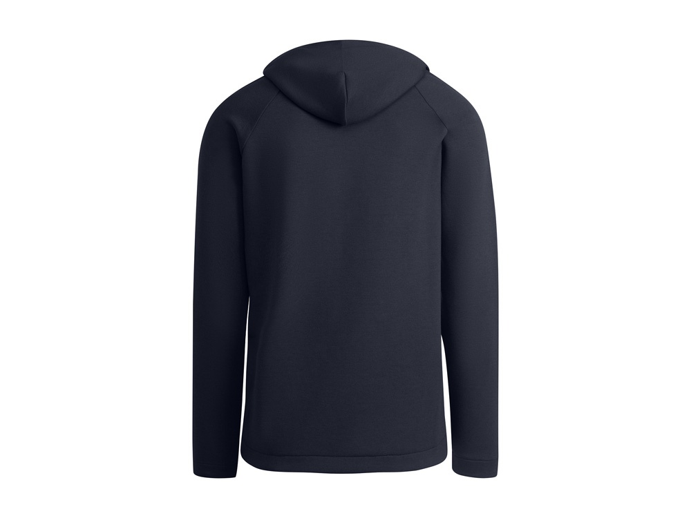 Толстовка с капюшоном Zair, унисекс