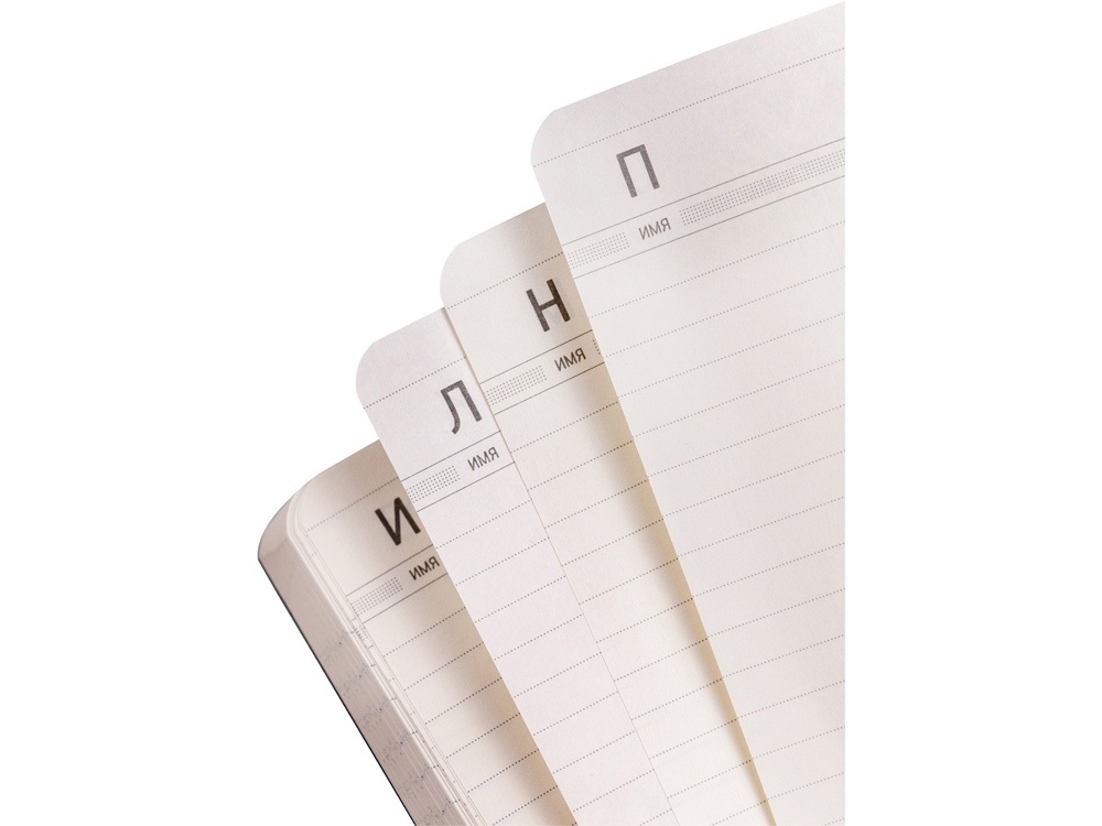 Ежедневник недатированный А5 Megapolis Flex