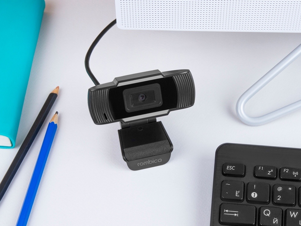 Веб-камера CameraHD A1