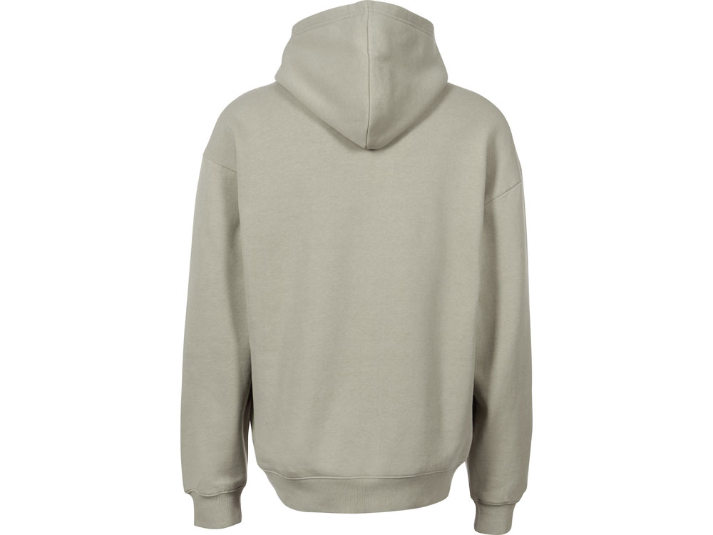 Толстовка с капюшоном оверсайз Berlin унисекс