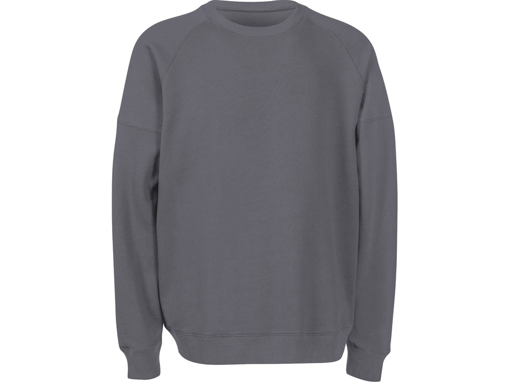 Свитшот оверсайз Paris, унисекс