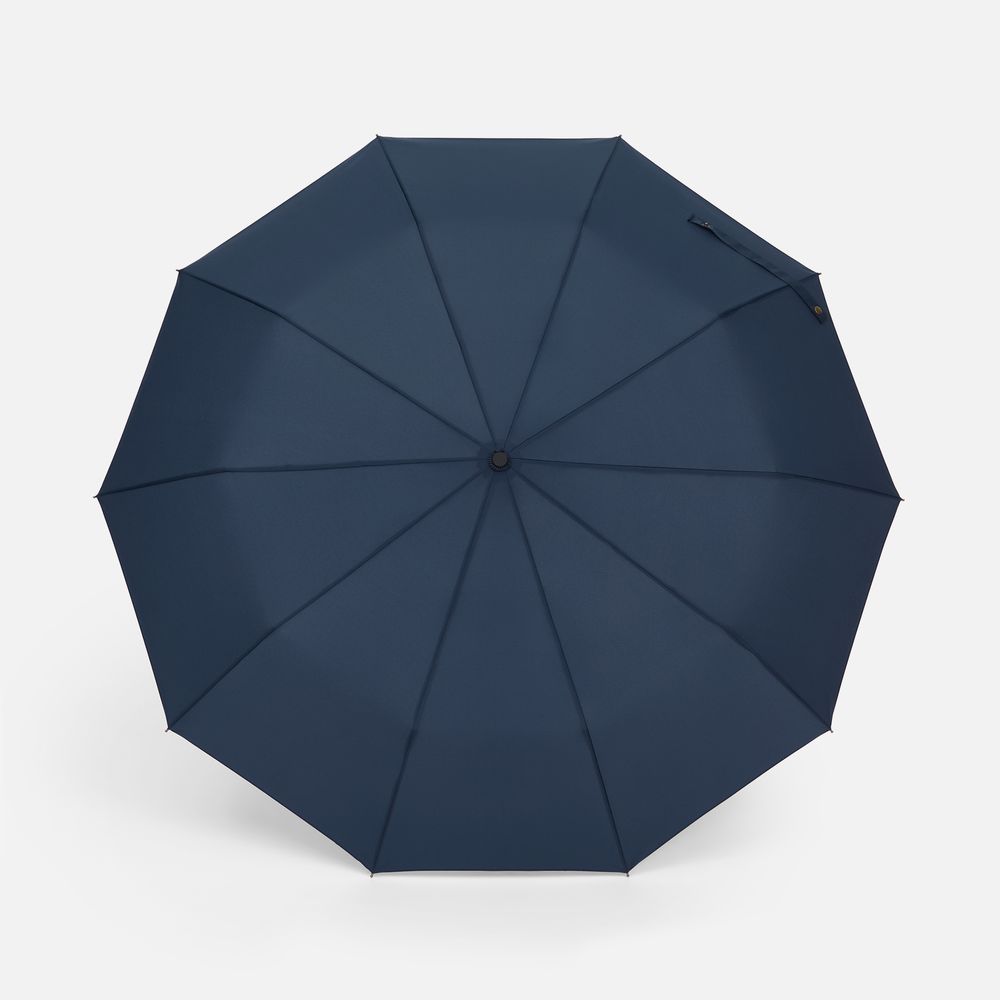 Зонт складной Cloudburst в подарочной упаковке