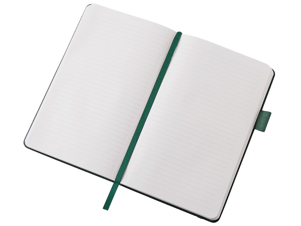 Блокнот А5 Вижн Тренд в твердой обложке