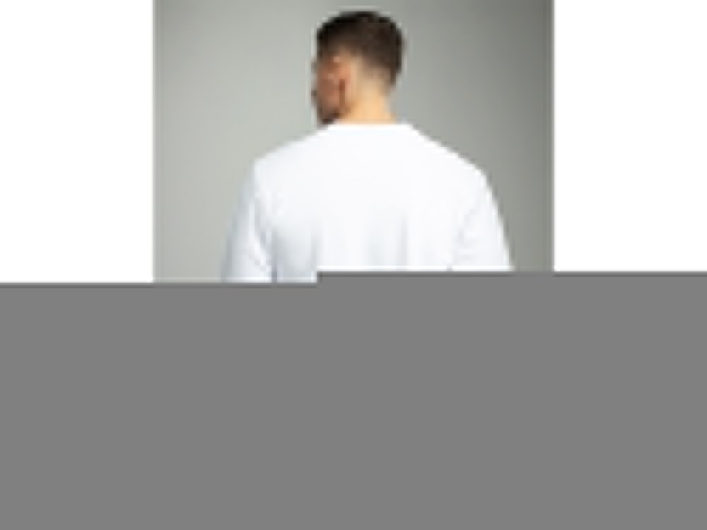 Свитшот для сублимации Evolution унисекс