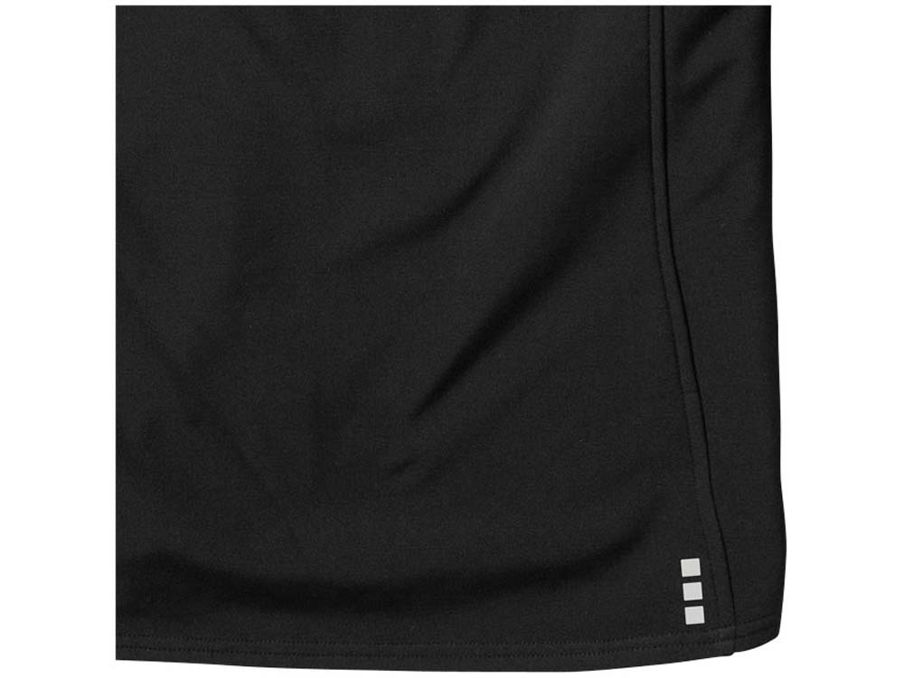 Куртка софтшел Langley мужская