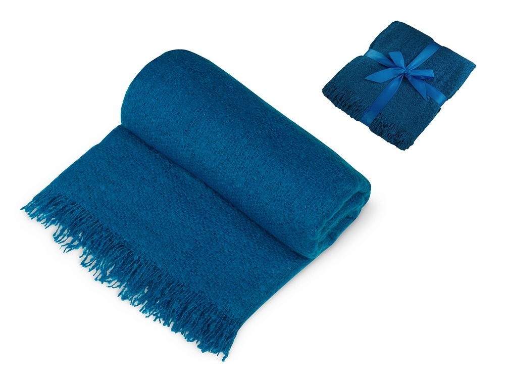 Подарочный набор Re:y. Grow с пледом, увлажнителем и набором для выращивания